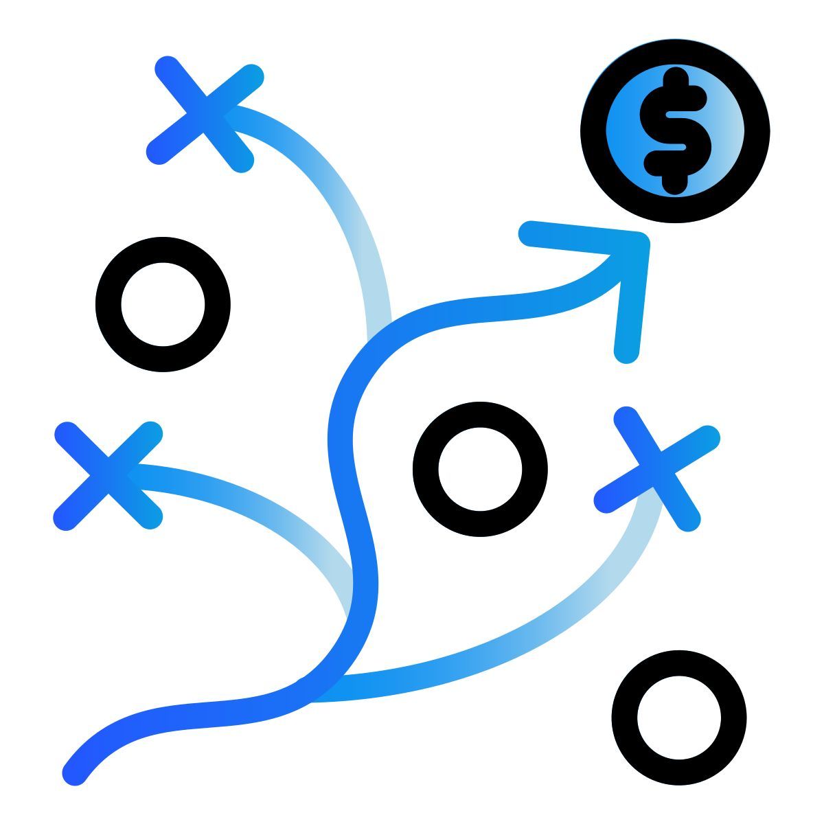 strategy icon