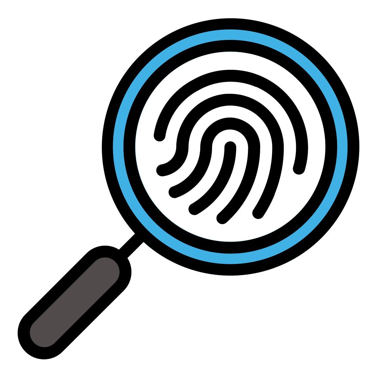 evidence icon