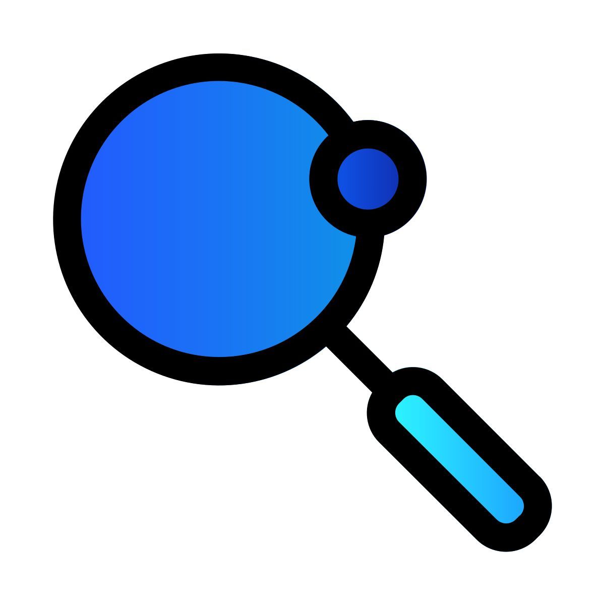 Lupa icon