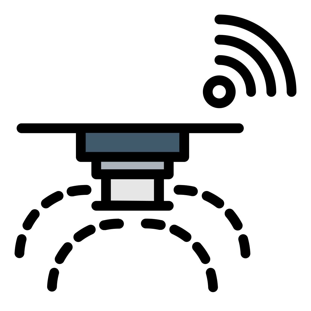 Hidrante icon