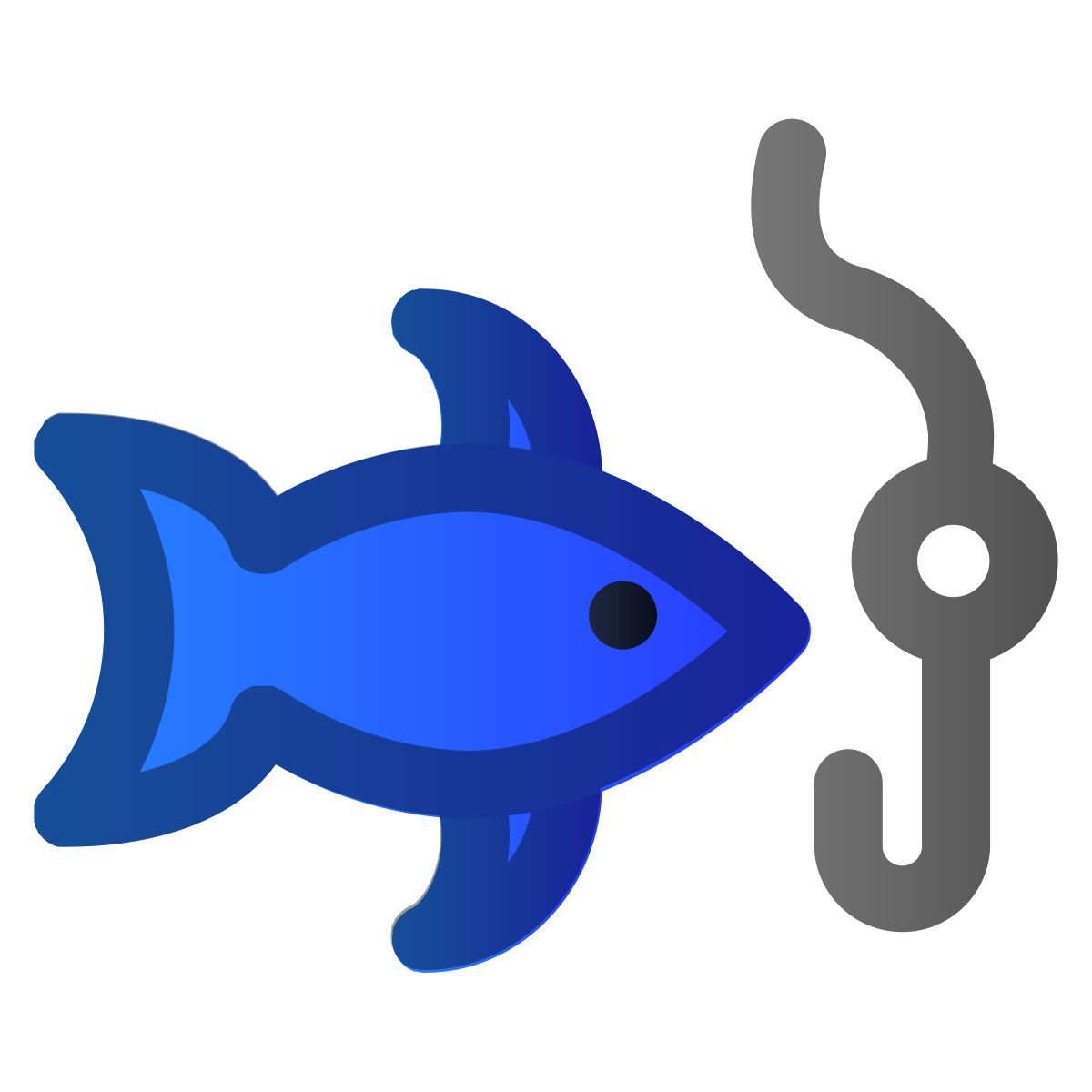 fishing icon
