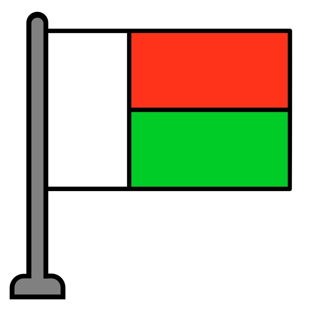 flag icon