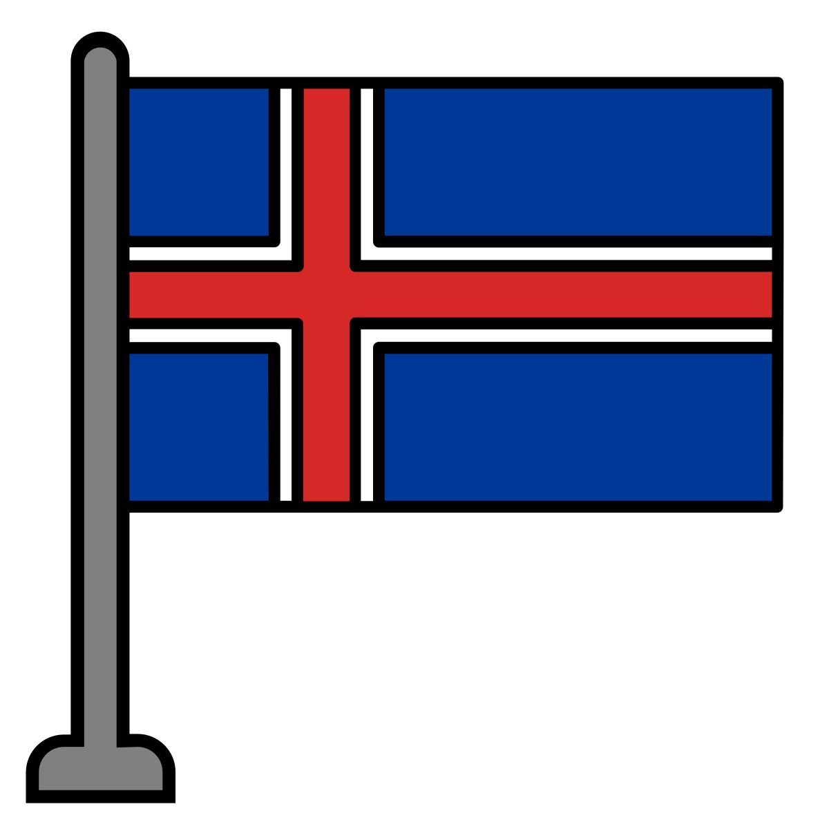 flag icon
