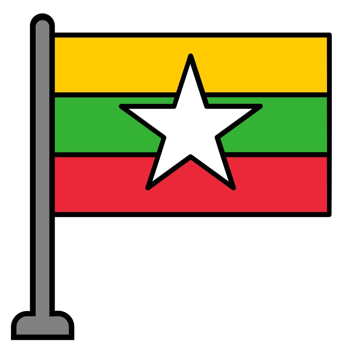 flag icon