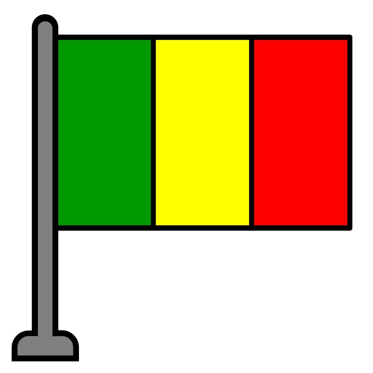 flag icon