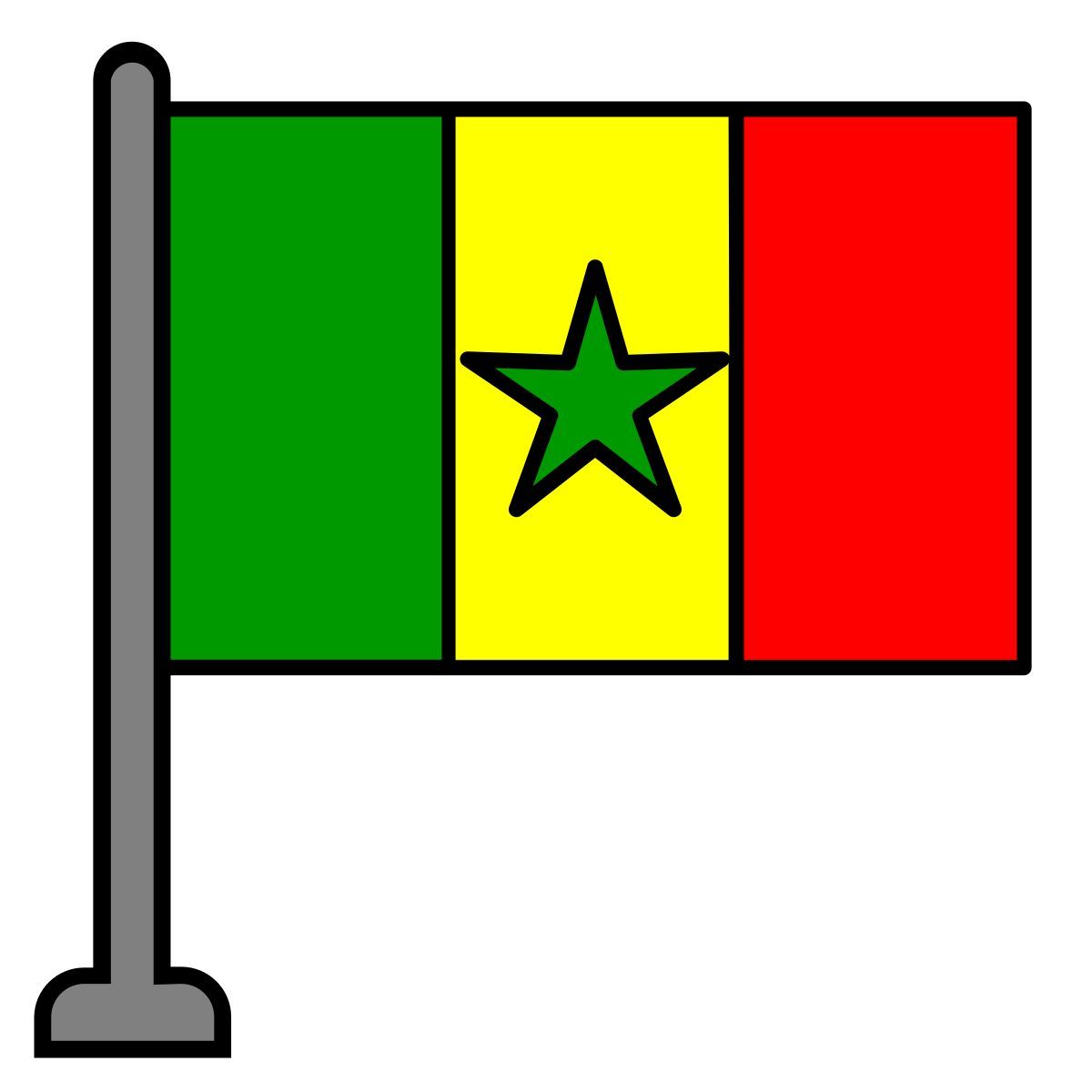 flag icon