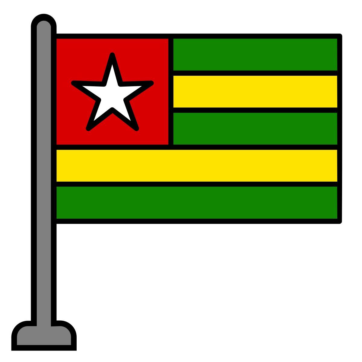 flag icon