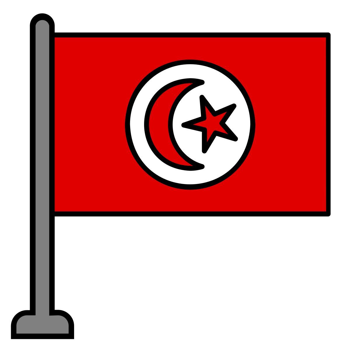 flag icon
