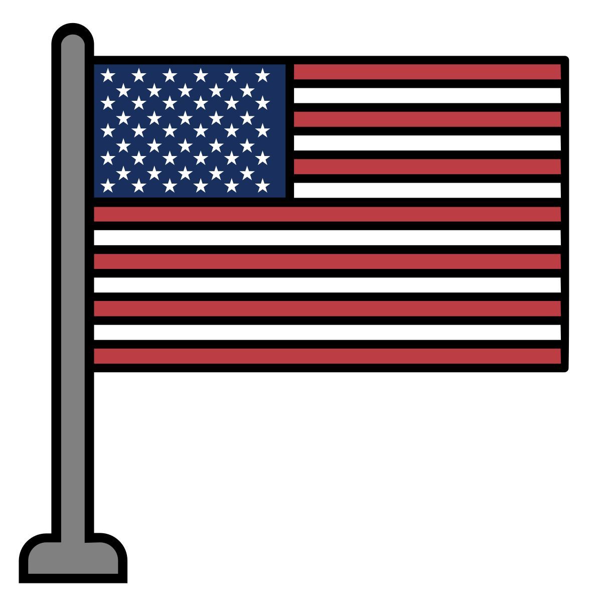 flag icon