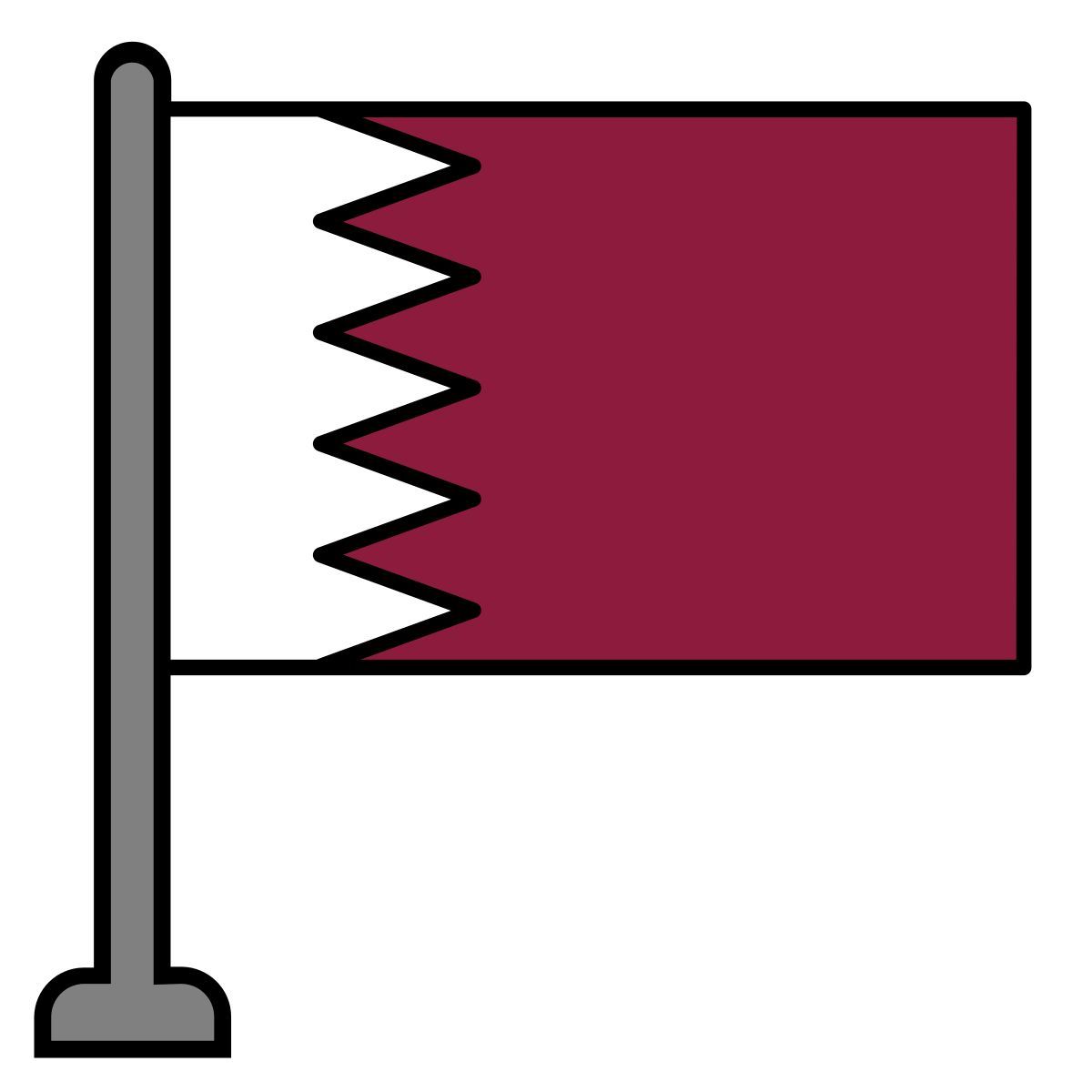 flag icon