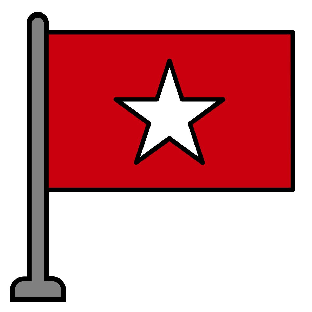 flag icon