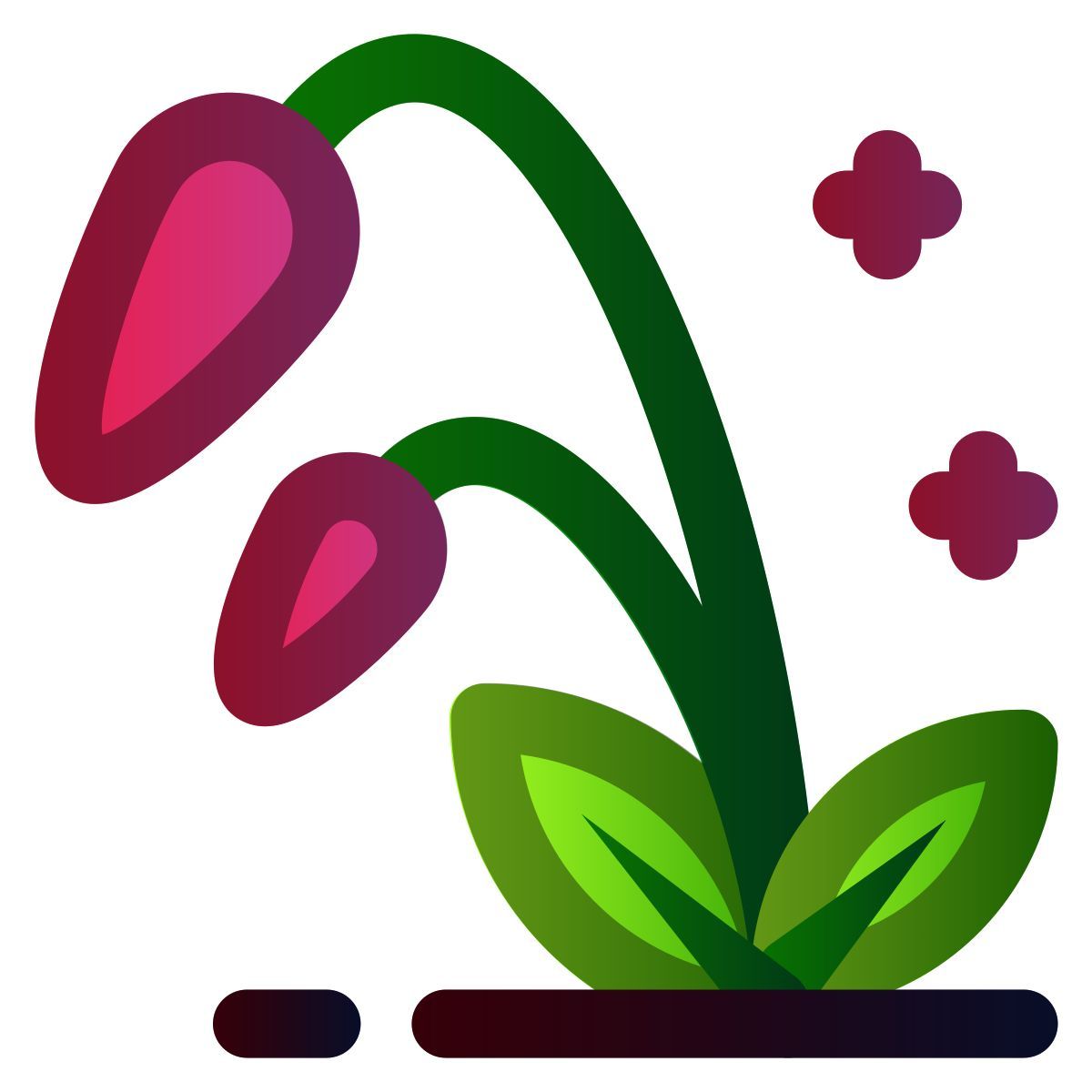 flower icon