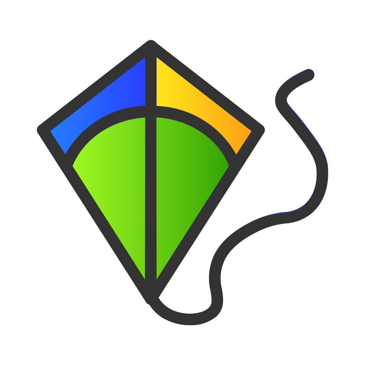 kite icon