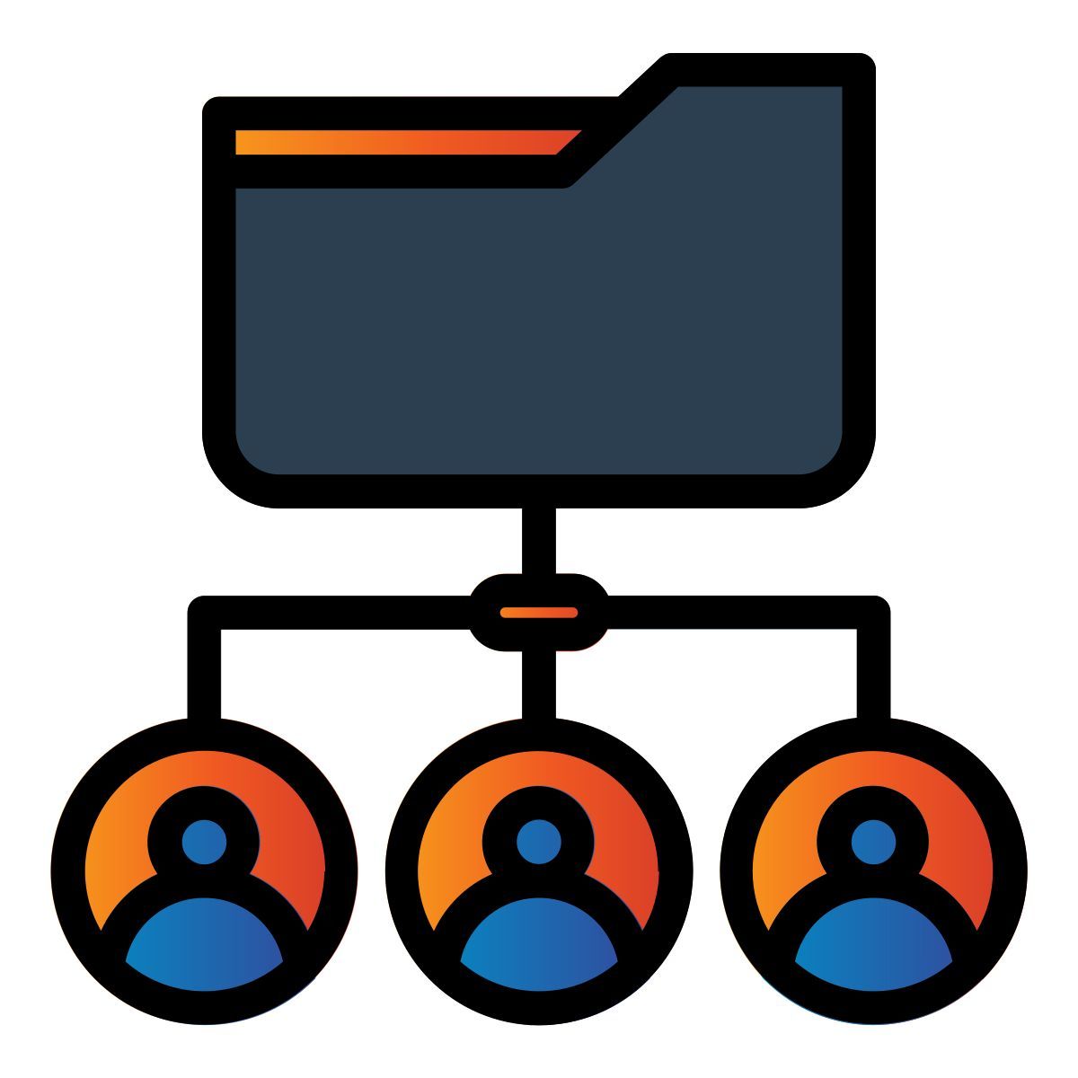 network icon