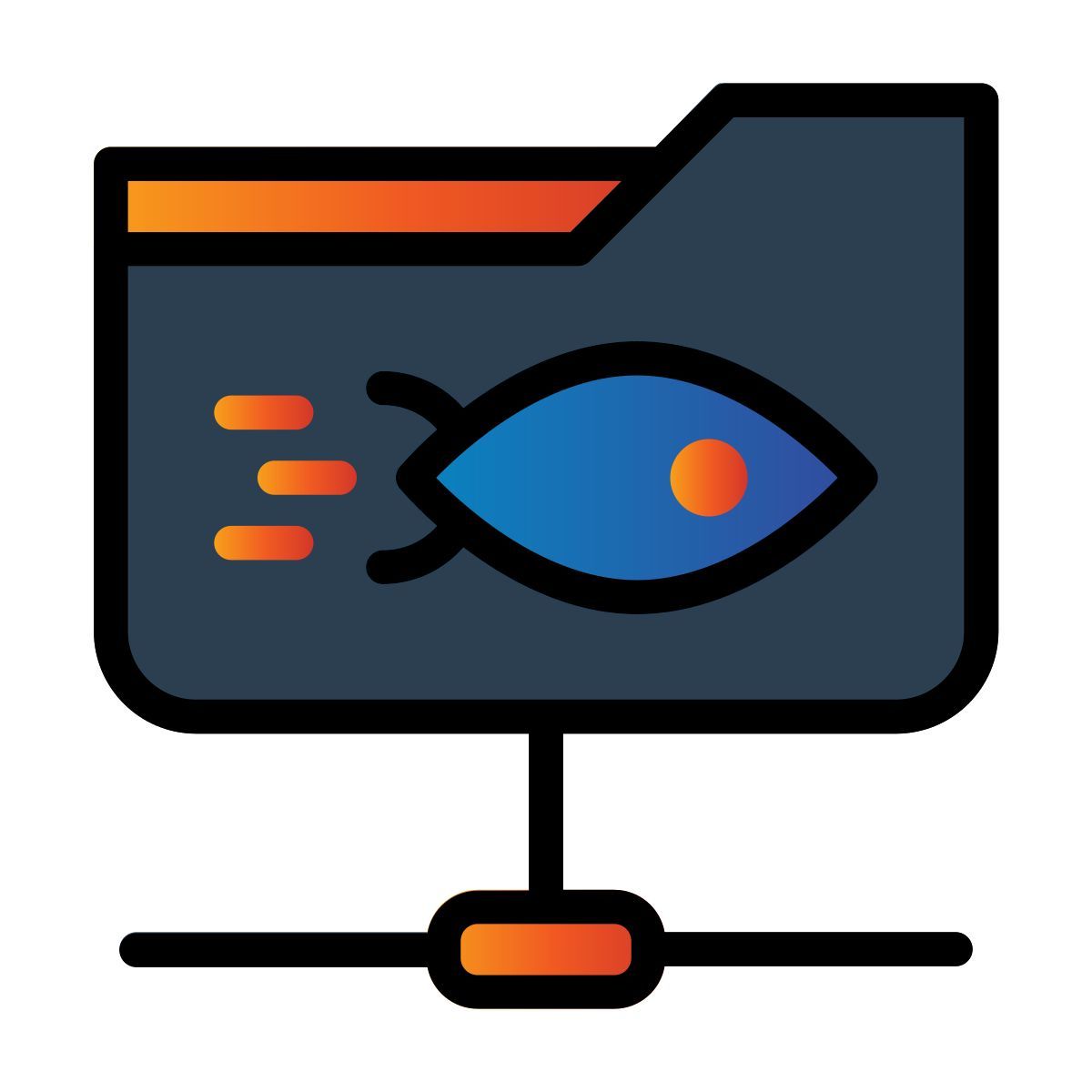 folder icon