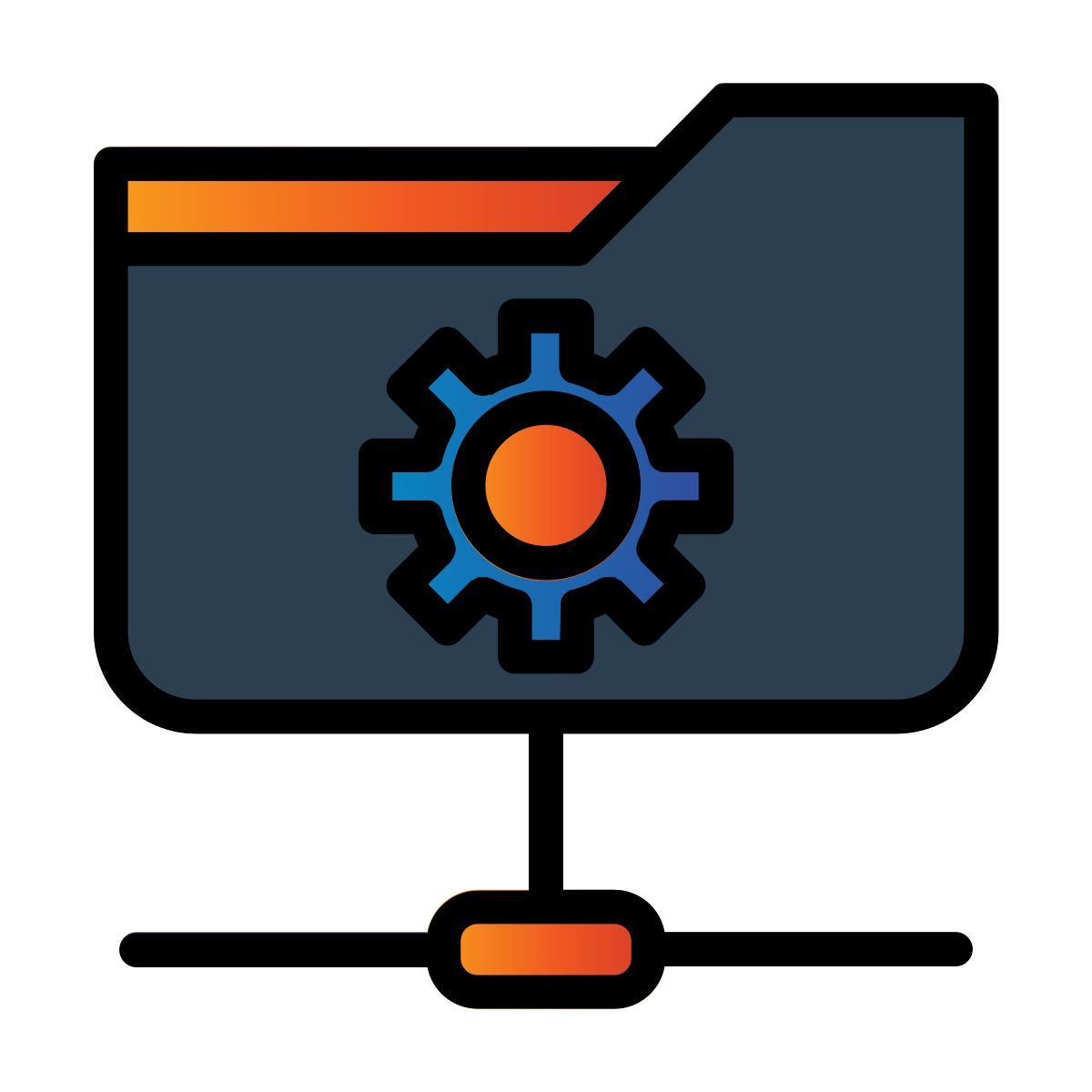 folder icon