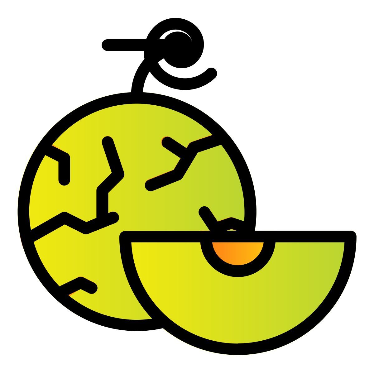 melon icon