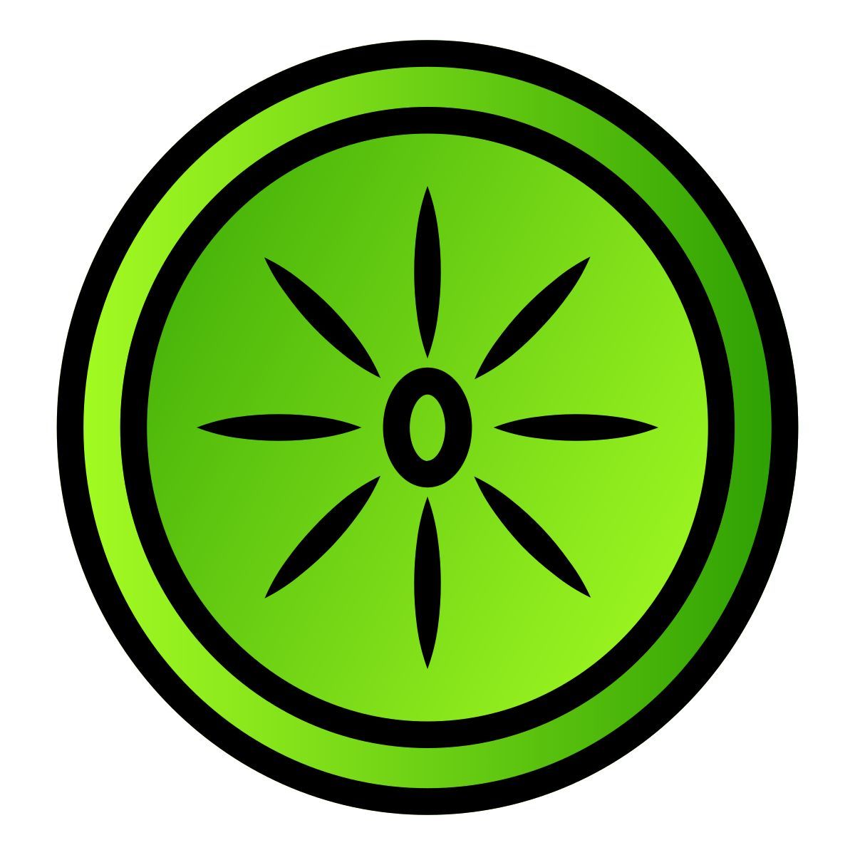 kiwi icon