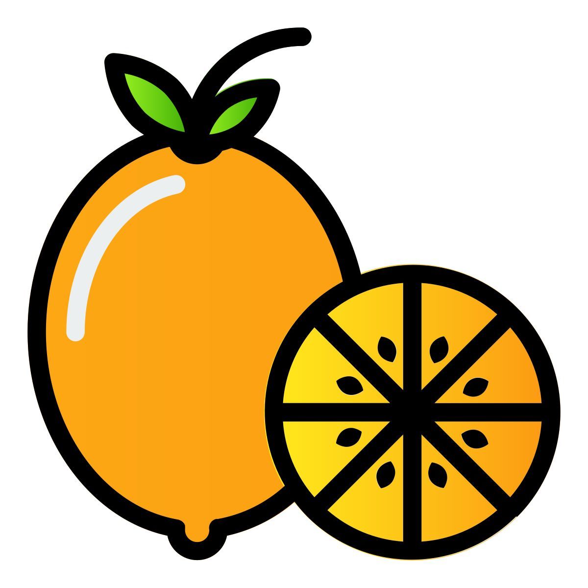 lemon icon