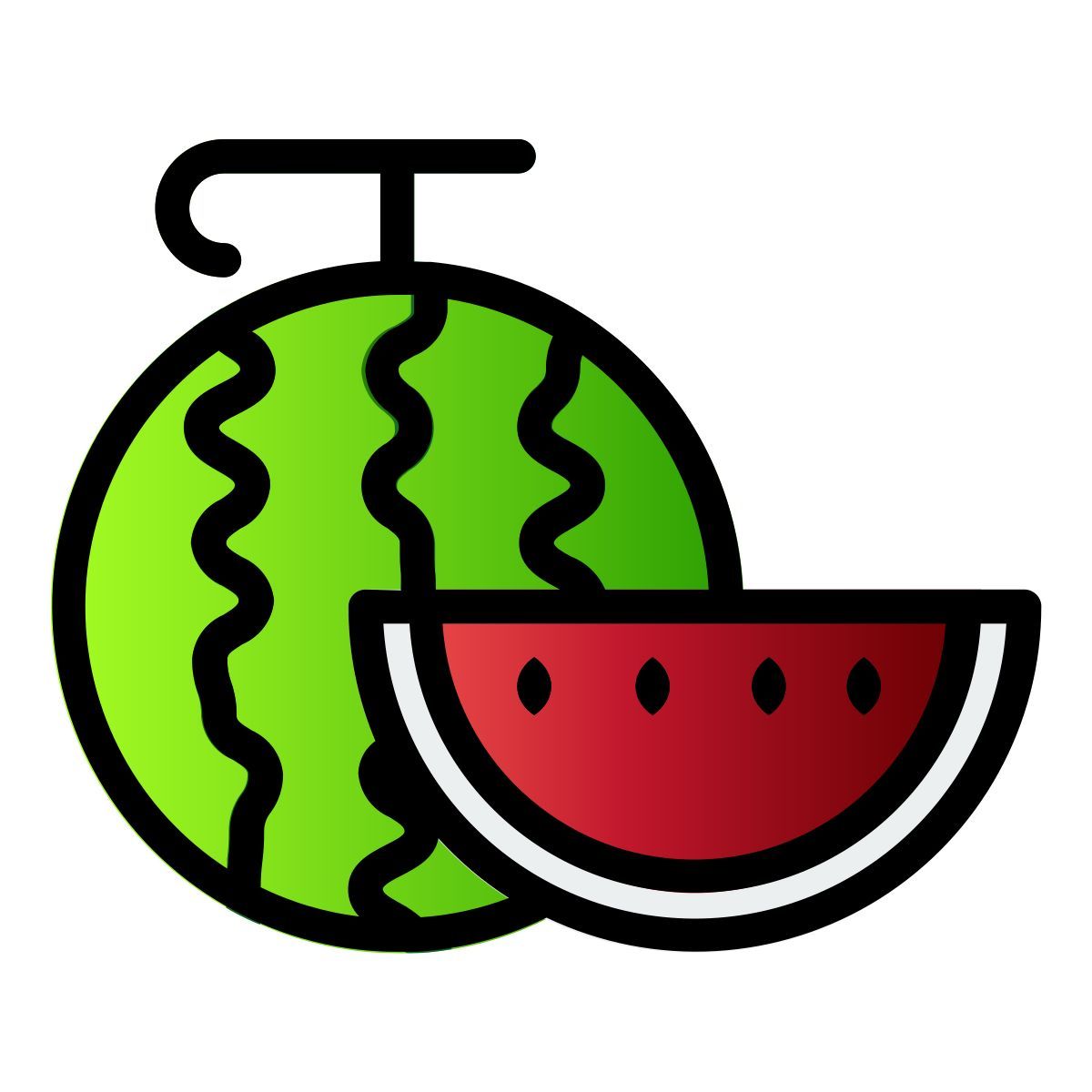 watermelon icon