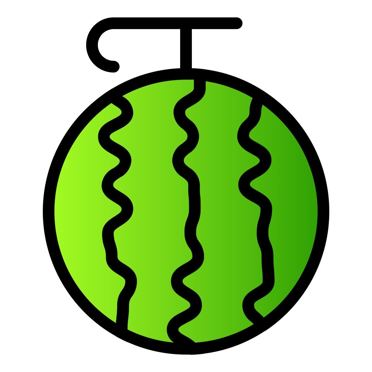 watermelon icon