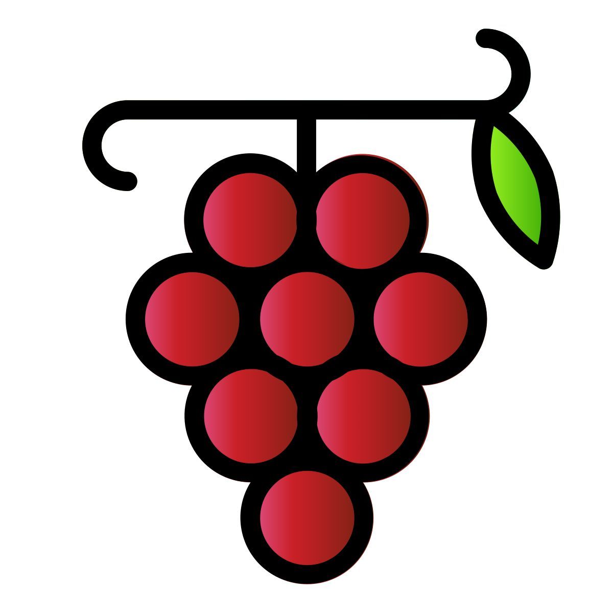 grapes icon