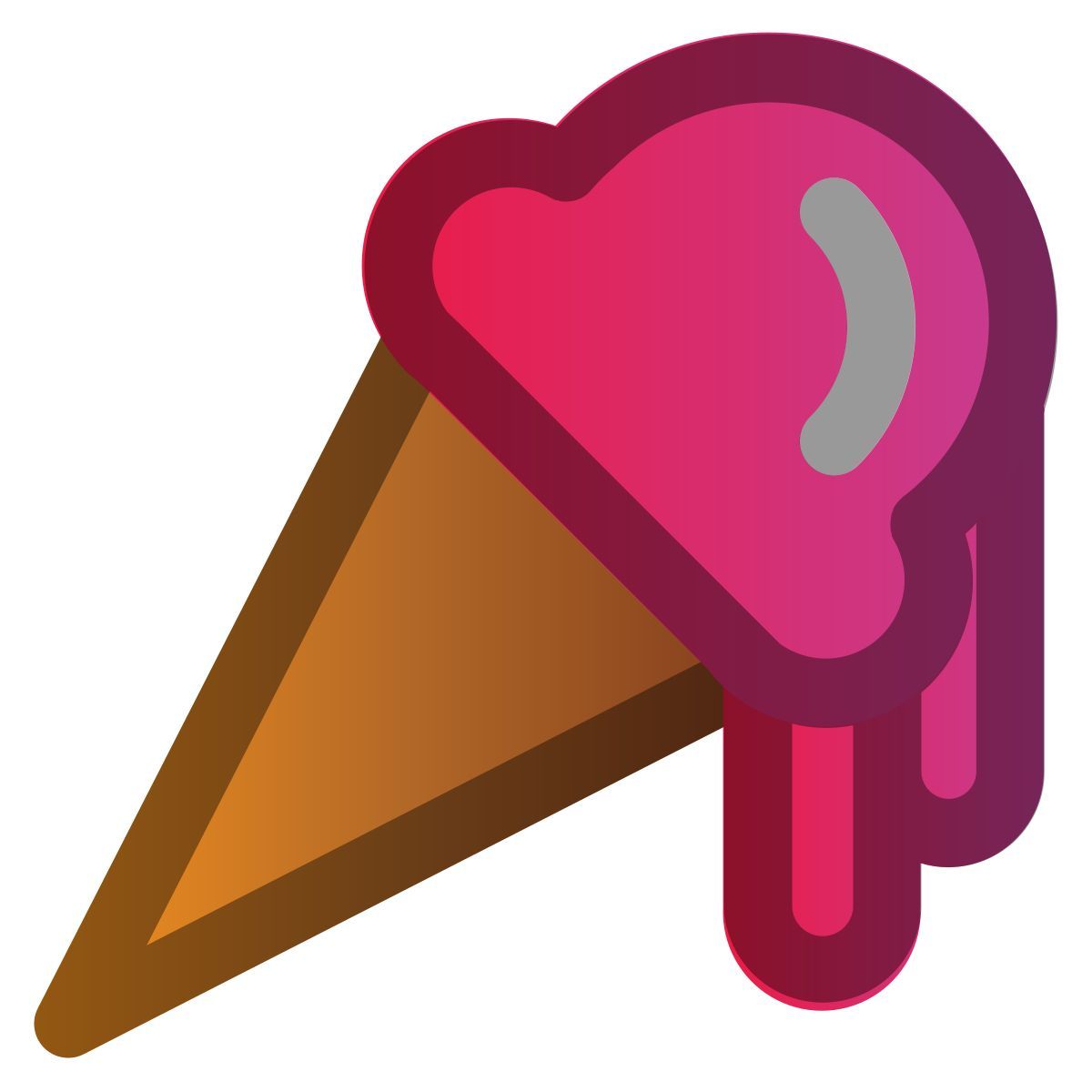 ice cream icon