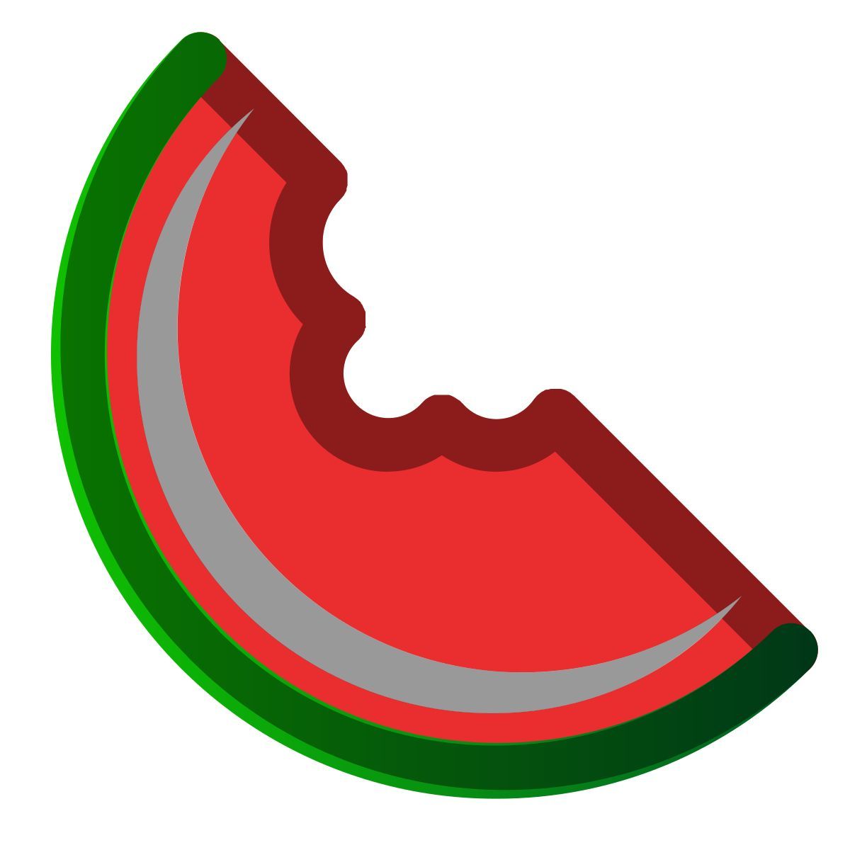 watermelon icon