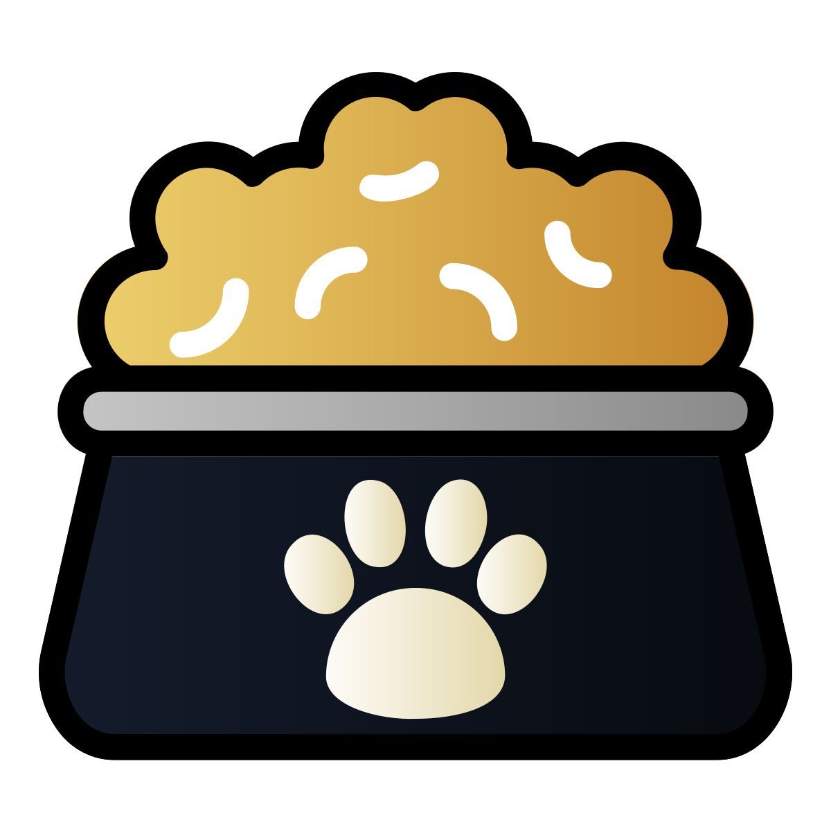 pet food icon