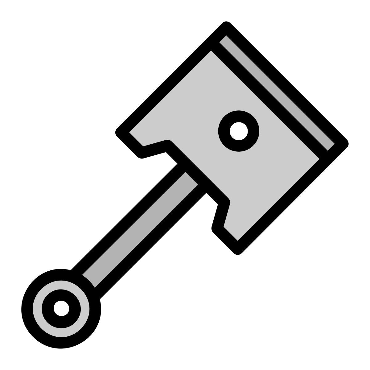 forcer icon