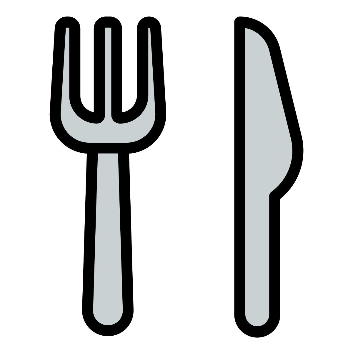 cutlery icon