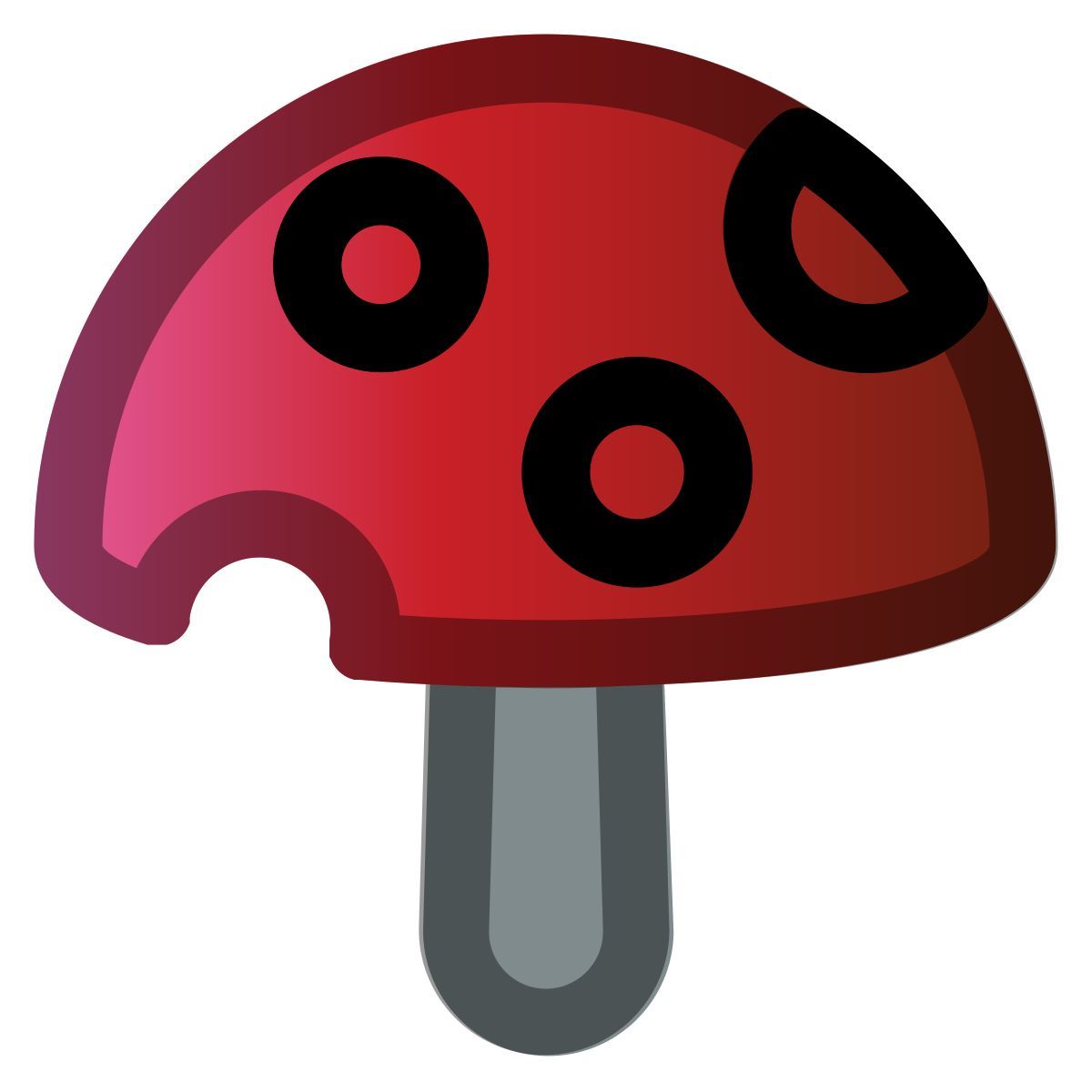 fungus icon
