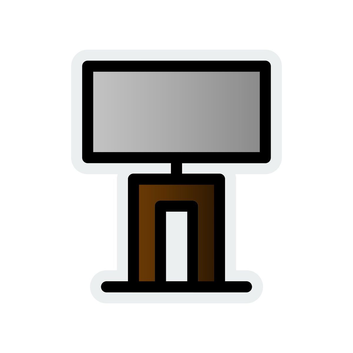 tv icon