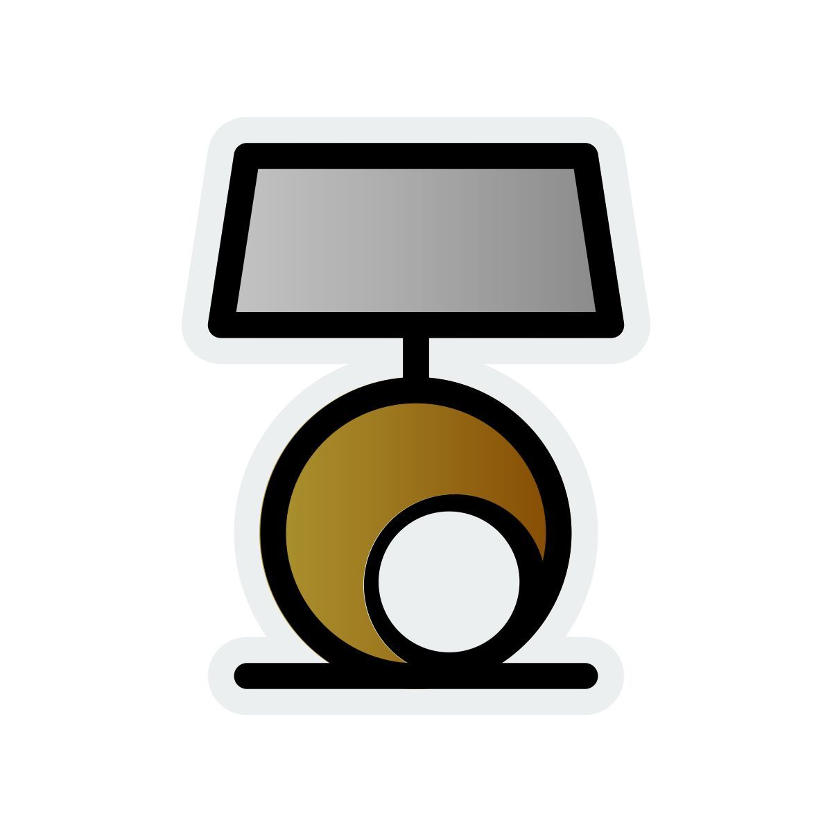 lamp icon