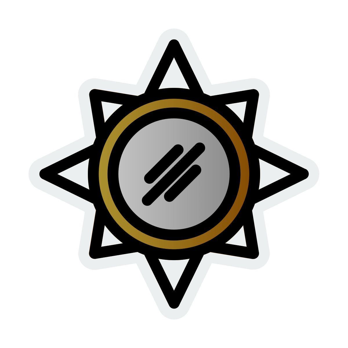 mirror icon