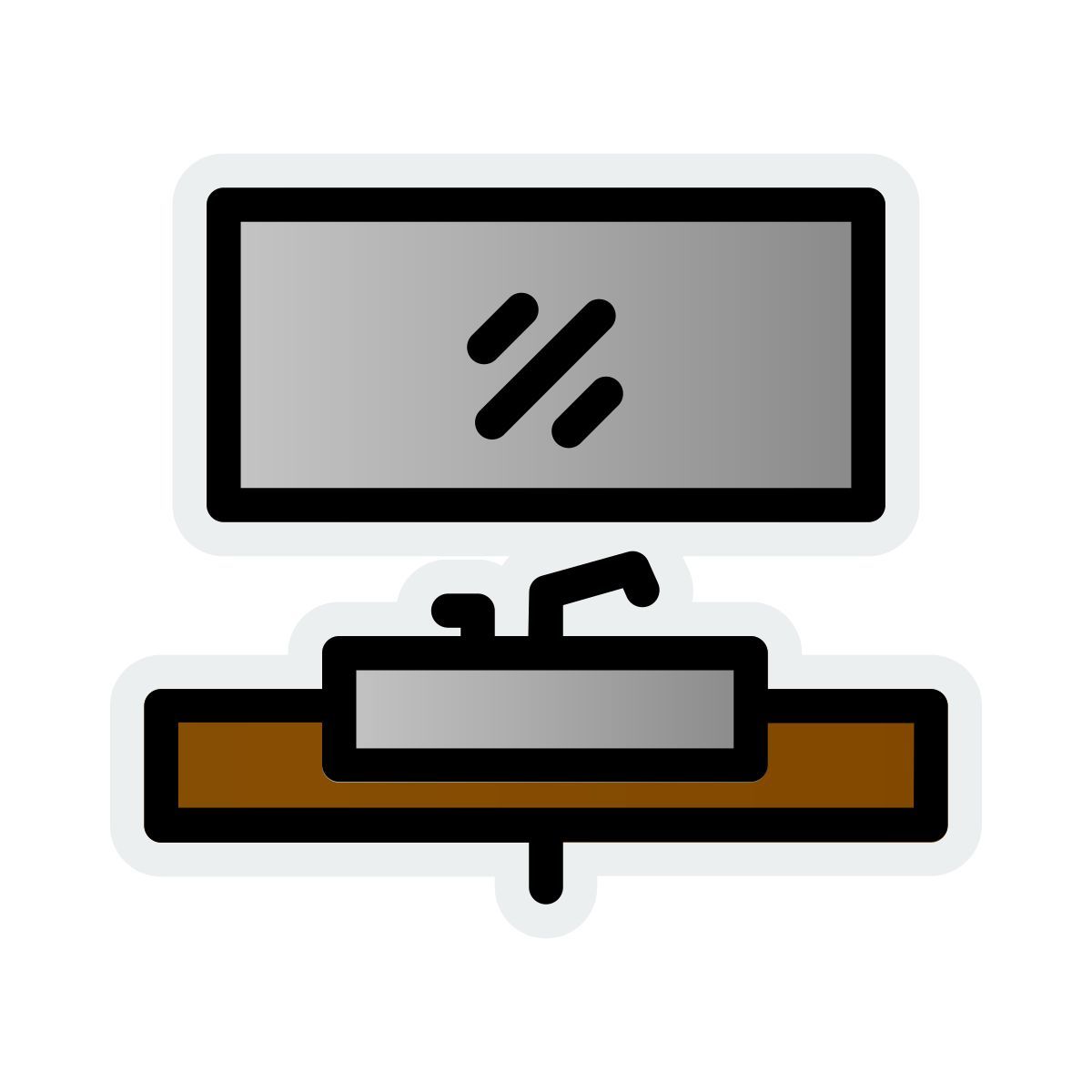 tv icon