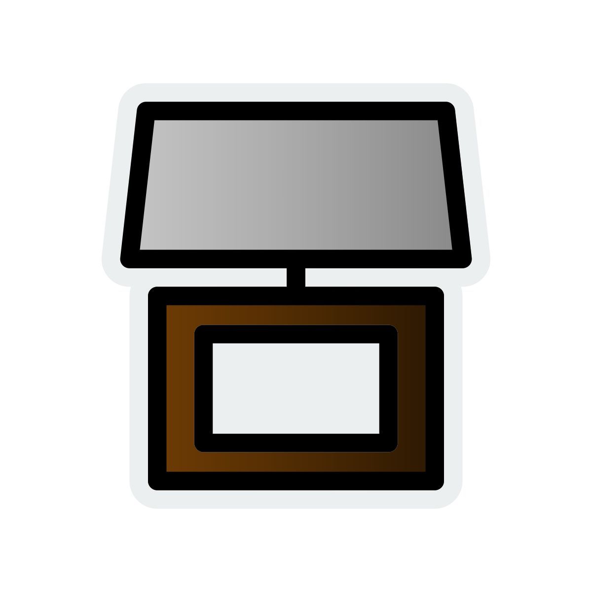 lamp icon