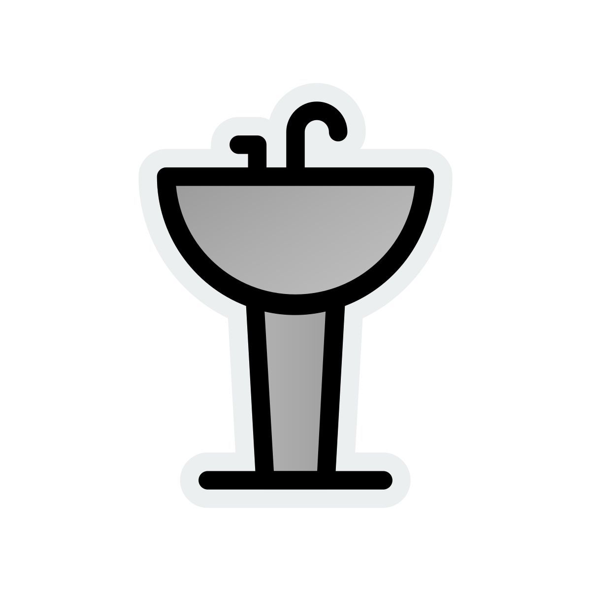 sink icon