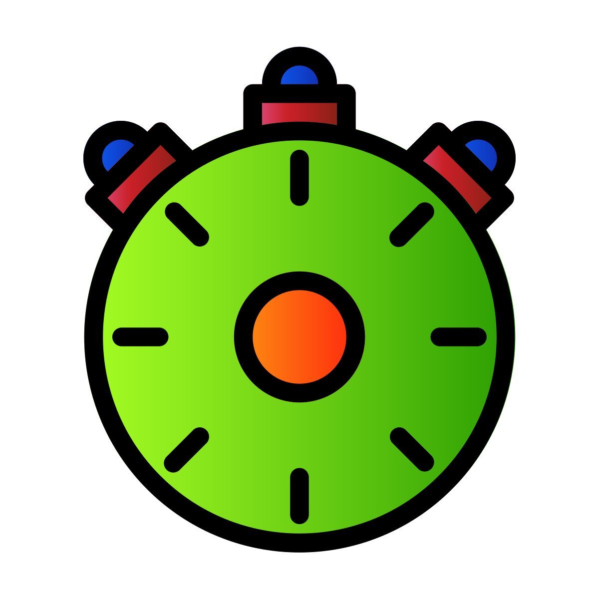 stopwatch icon
