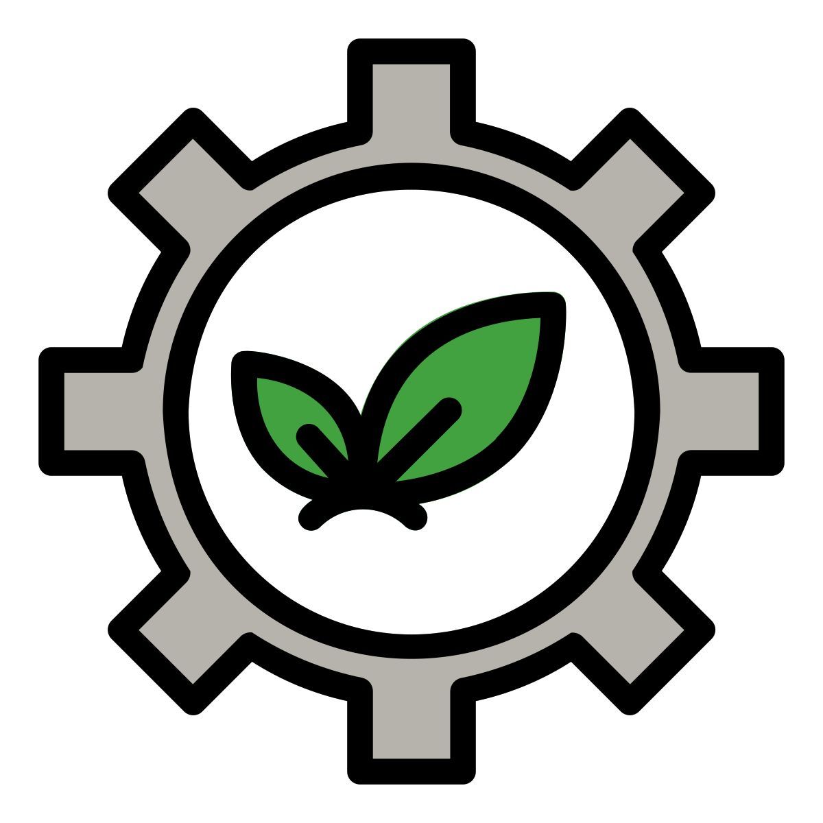 gear icon