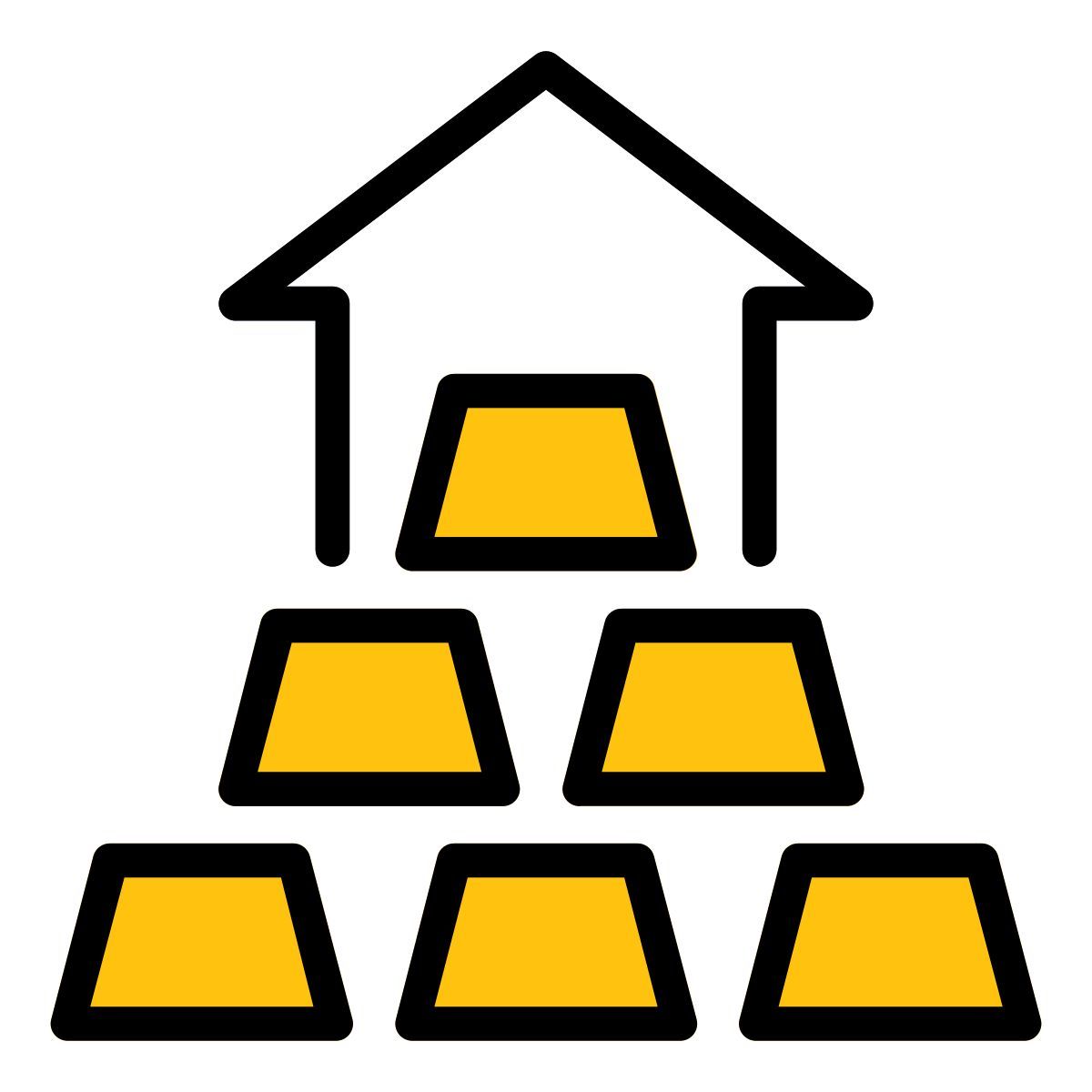 gold icon