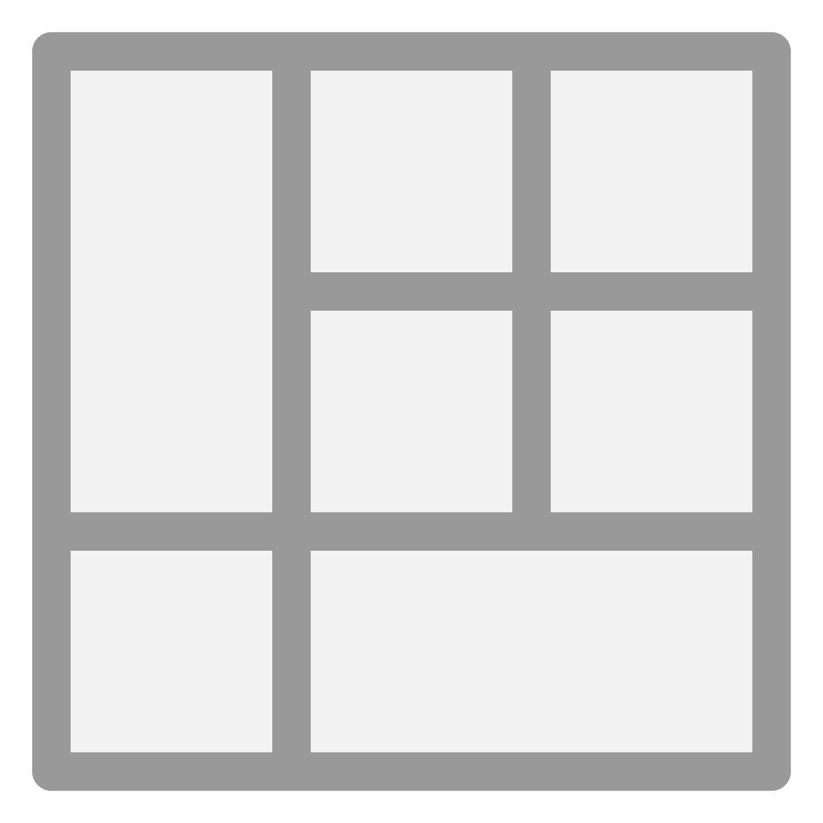 Gitter icon