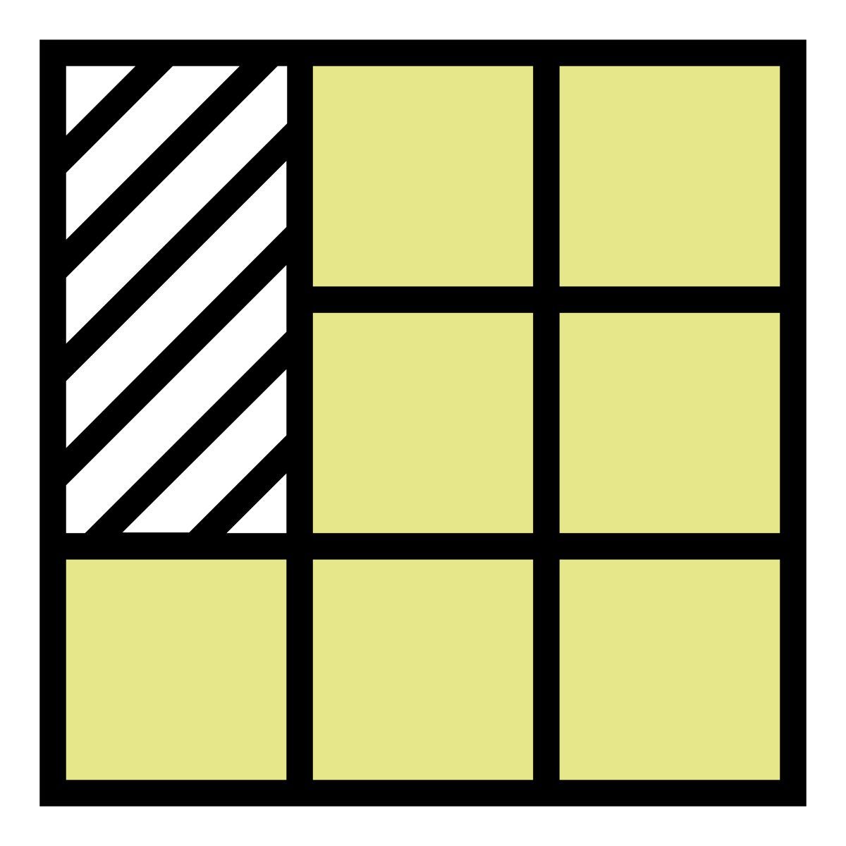 그리드 icon