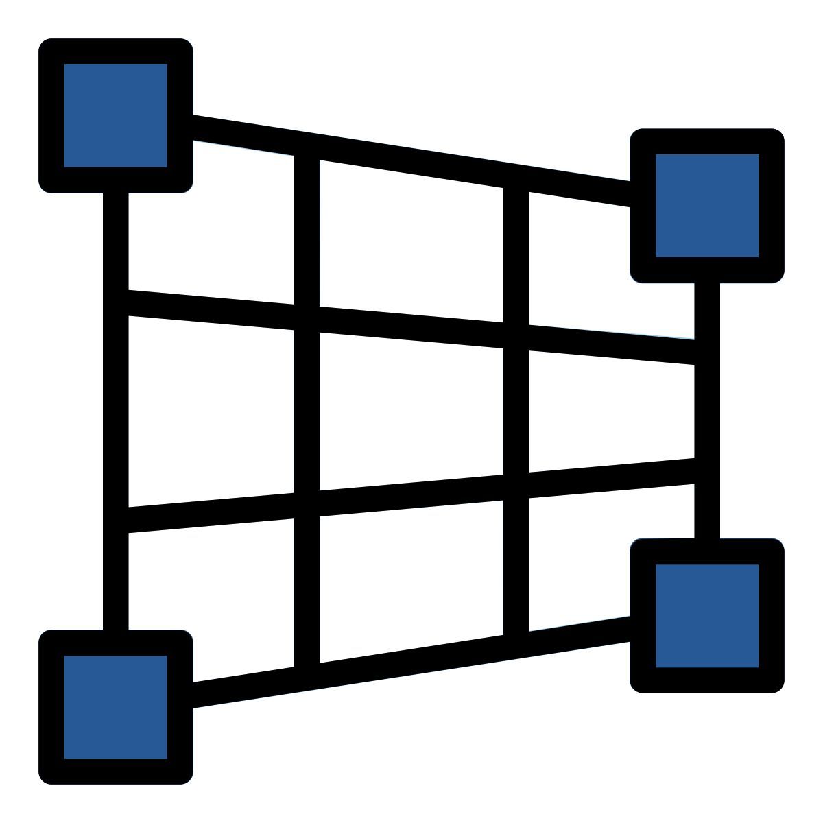 grid icon
