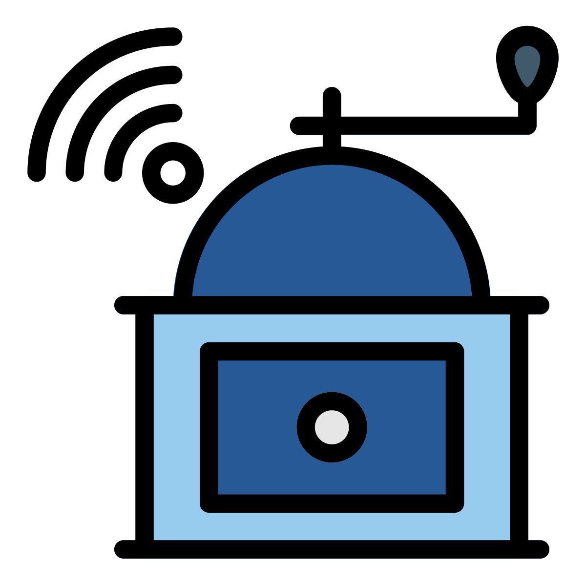grinder icon