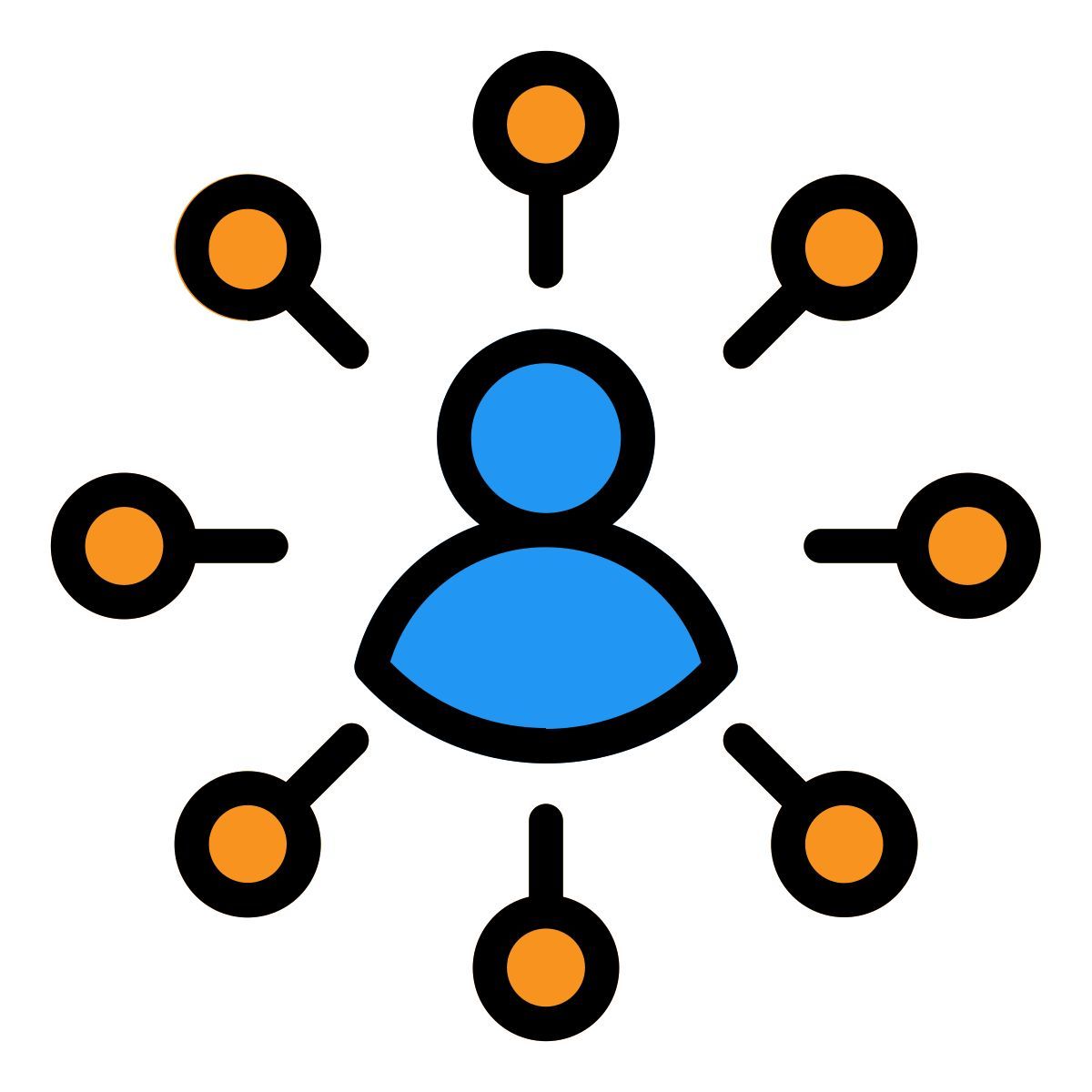 connection icon
