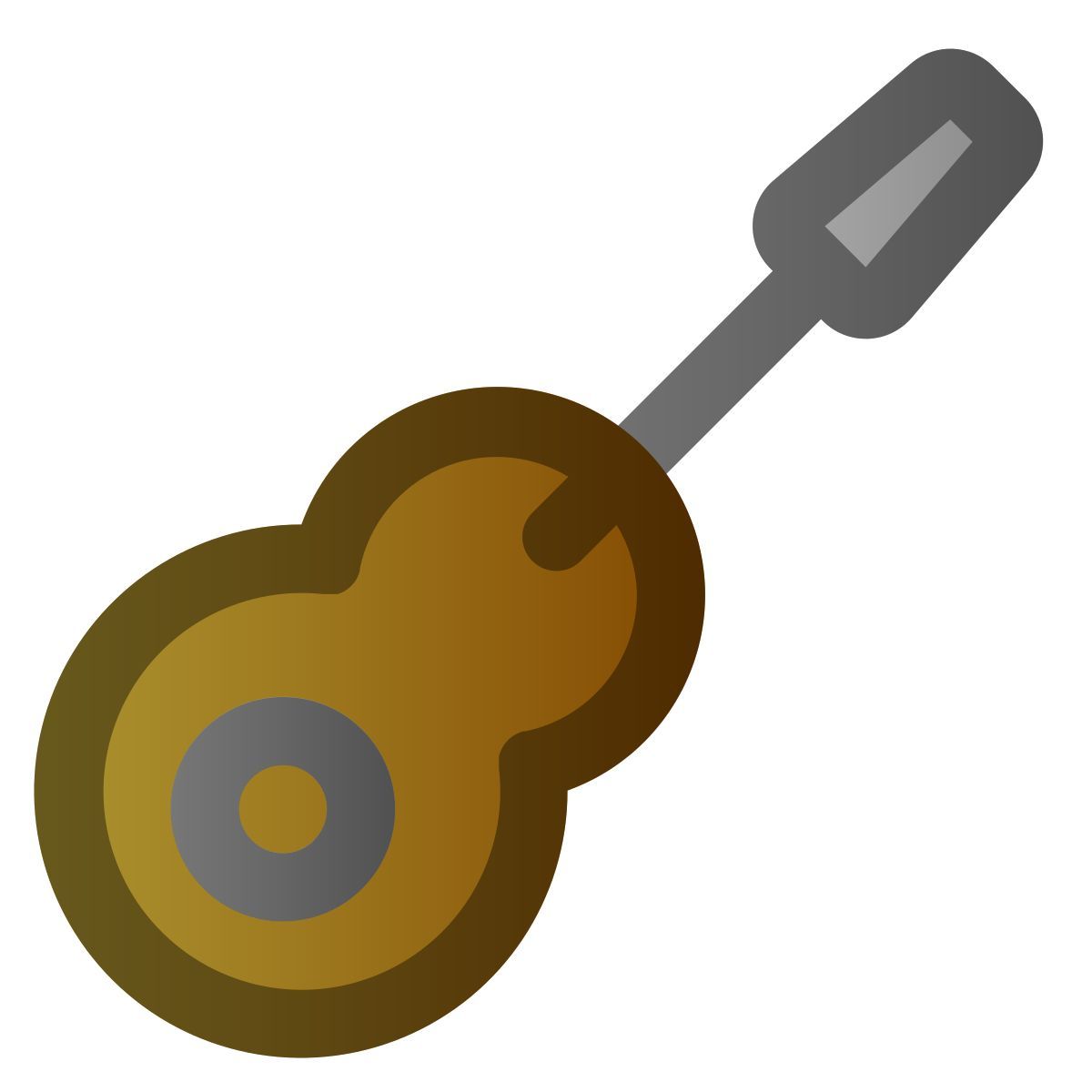 guitar icon