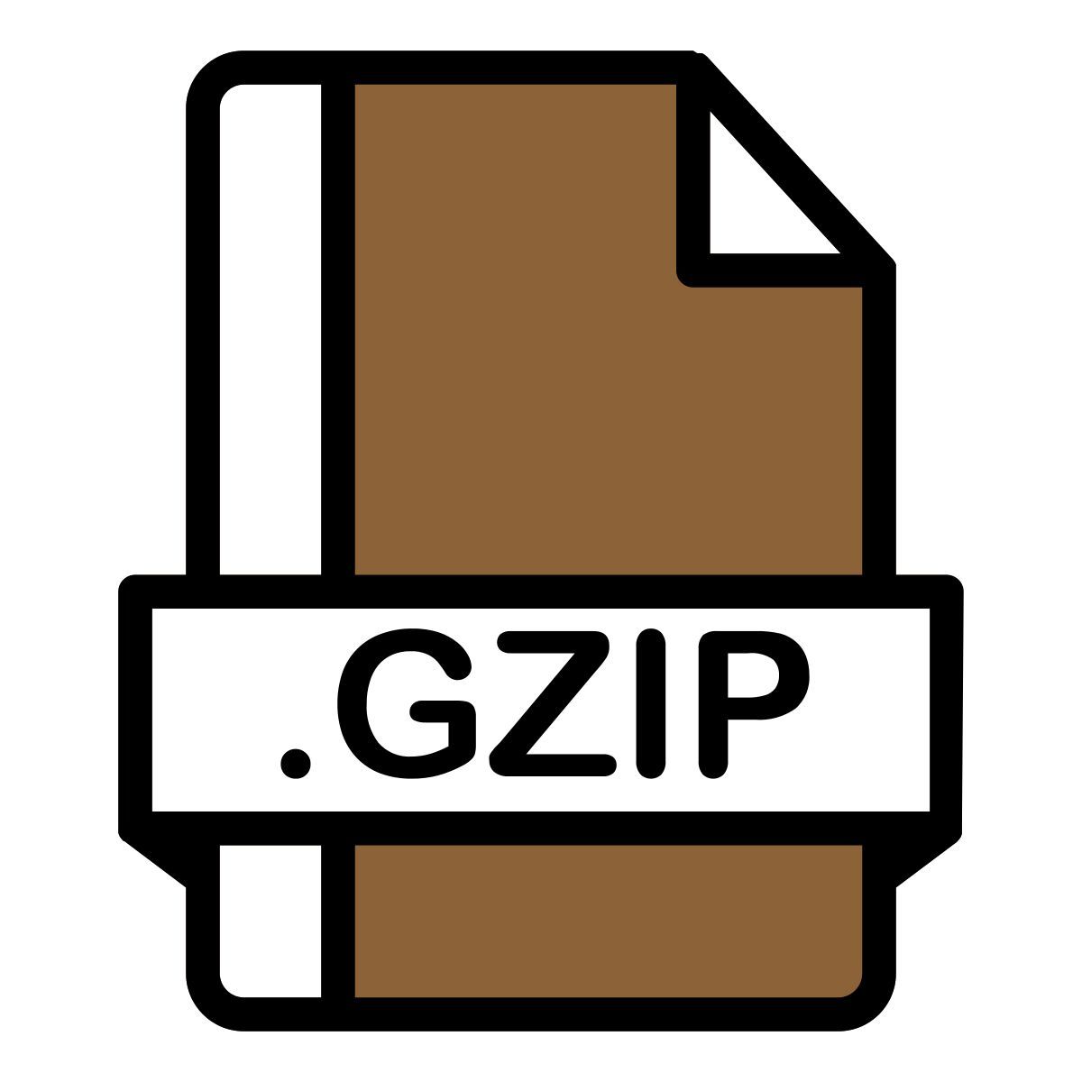 gzip icon