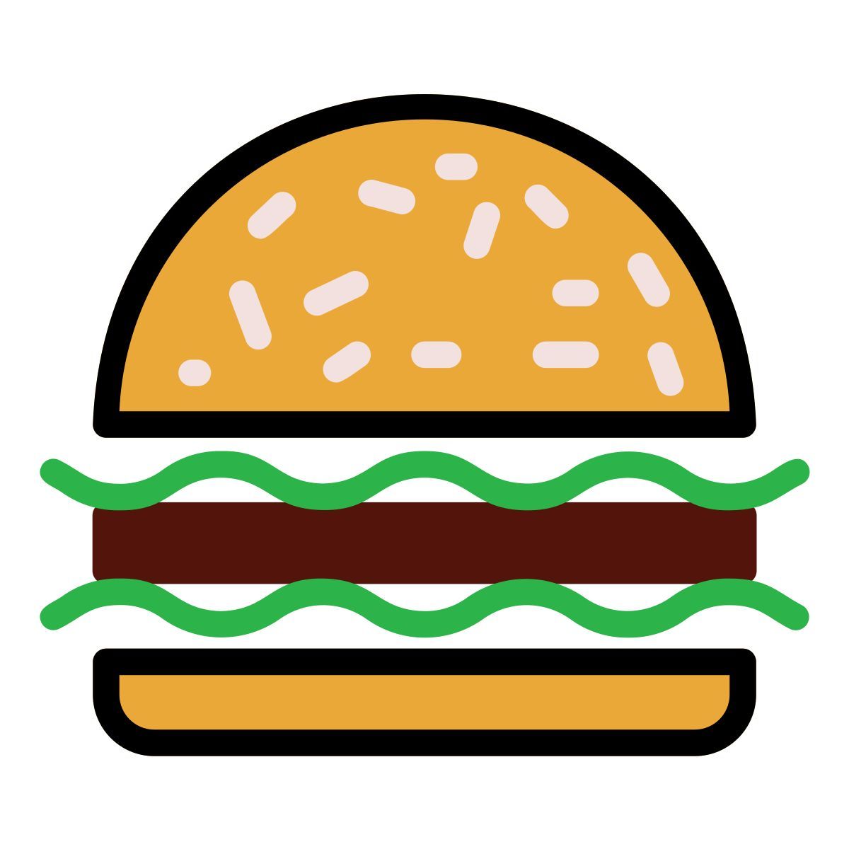 hamburger icon