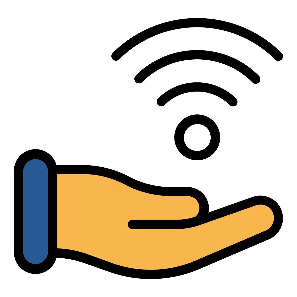 connection icon